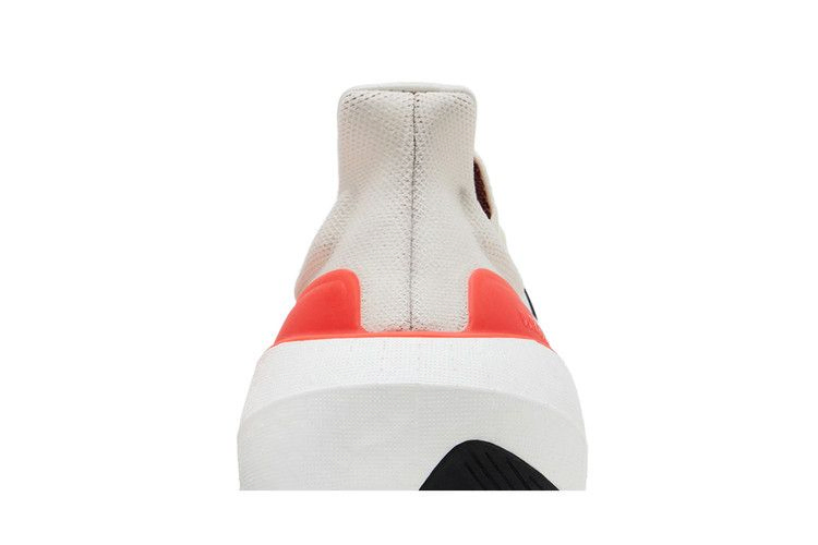 Кроссовки adidas UltraBoost Light 'Chalk Bright Red Gradient'