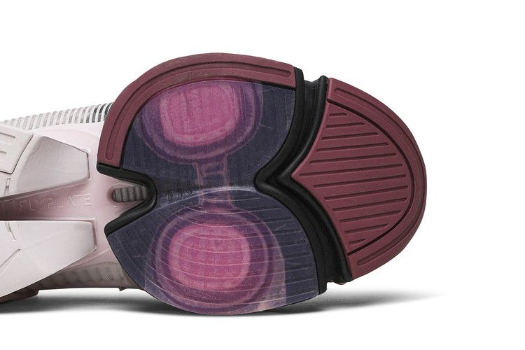 Кроссовки Nike Wmns Air Zoom SuperRep 'Shadowberry'