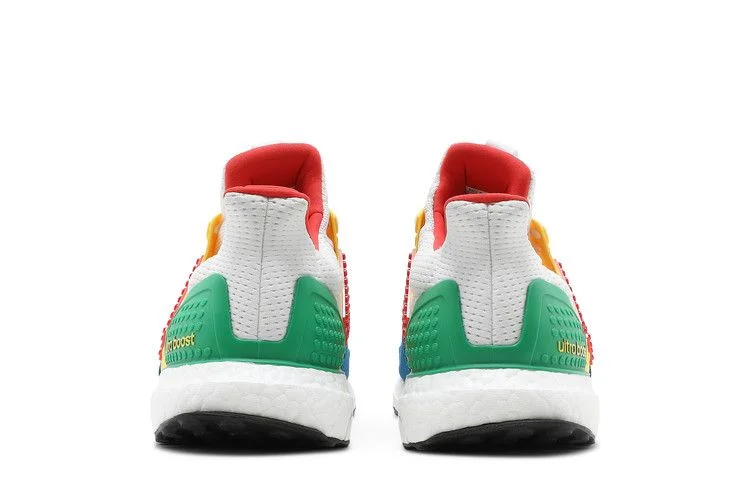 Кроссовки LEGO x adidas UltraBoost DNA 'Color Pack - Multi'