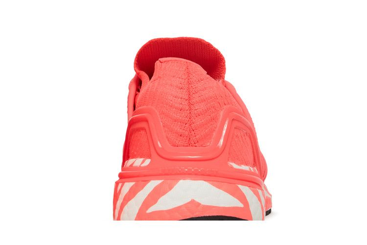 Кроссовки adidas Stella McCartney x Wmns UltraBoost 20 'Turbo Active Orange'