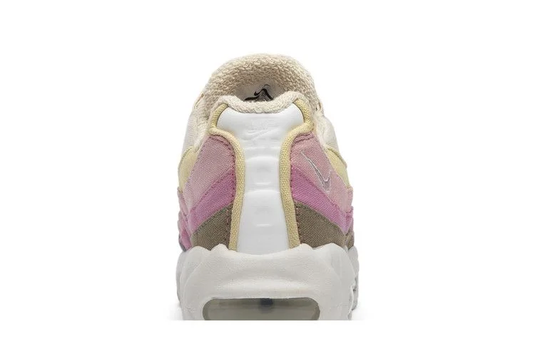 Кроссовки Nike Wmns Air Max 95 'Plant Color Collection'