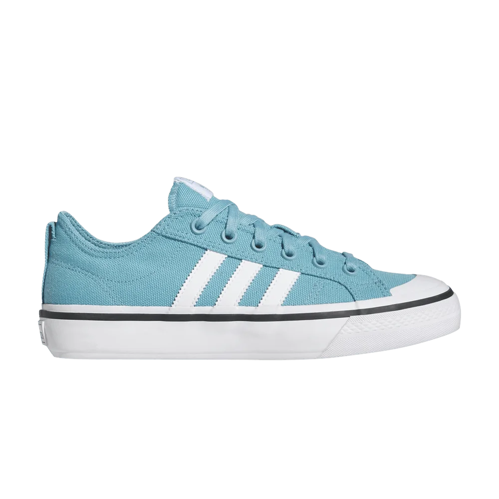 Adidas Nizza Low ADV 'Preloved Blue'