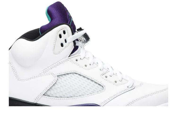 Кроссовки Air Jordan 5 Retro 'Grape' 2013