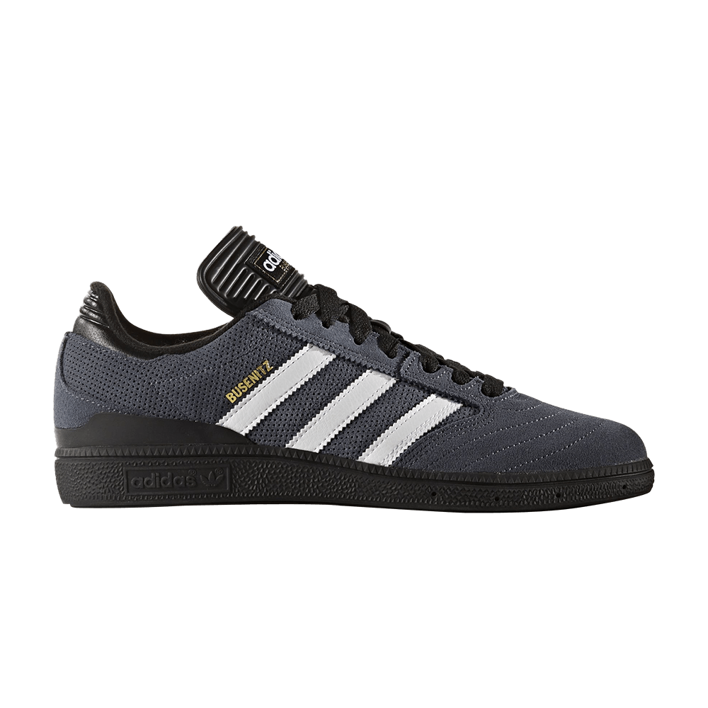 Кроссовки Adidas Busenitz Pro