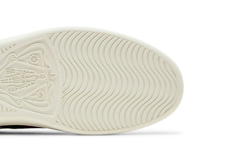Кроссовки Gucci Ace Embroidered 'Snake'