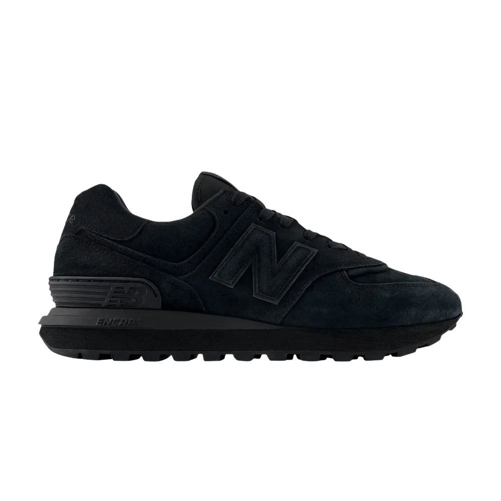 Кроссовки New Balance 574 Legacy 'Black'
