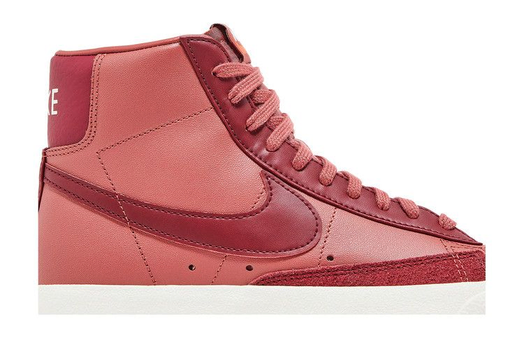 Кроссовки Nike Wmns Blazer Mid '77 Vintage 'Canyon Rust'