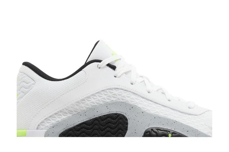 Кроссовки Air Jordan Tatum 2 'Neon'