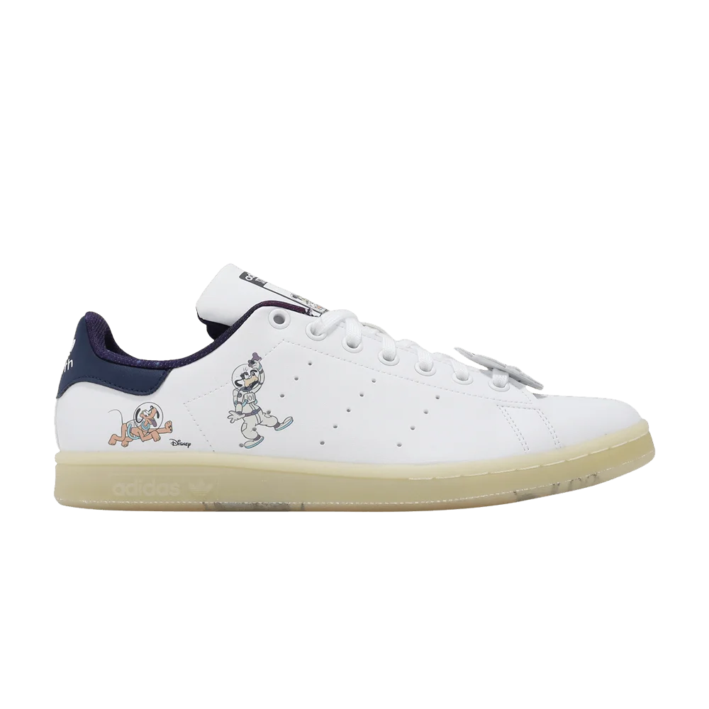 Krossovki-Disney-x-adidas-Stan-Smith-Space-Journey-White