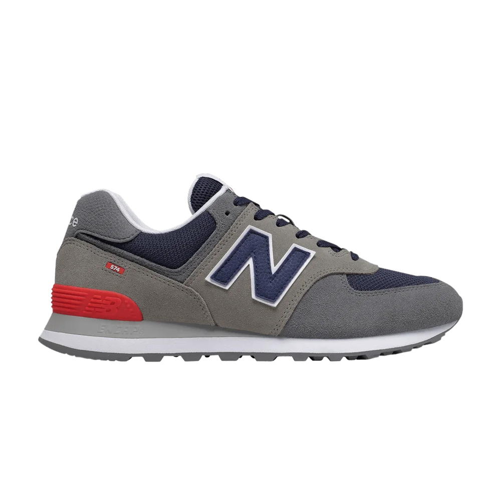 Кроссовки New Balance 574 'Marblehead Pigment'