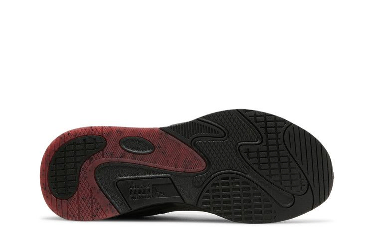 Кроссовки Puma Scuderia Ferrari x RS-Fast Motorsport 'Black'