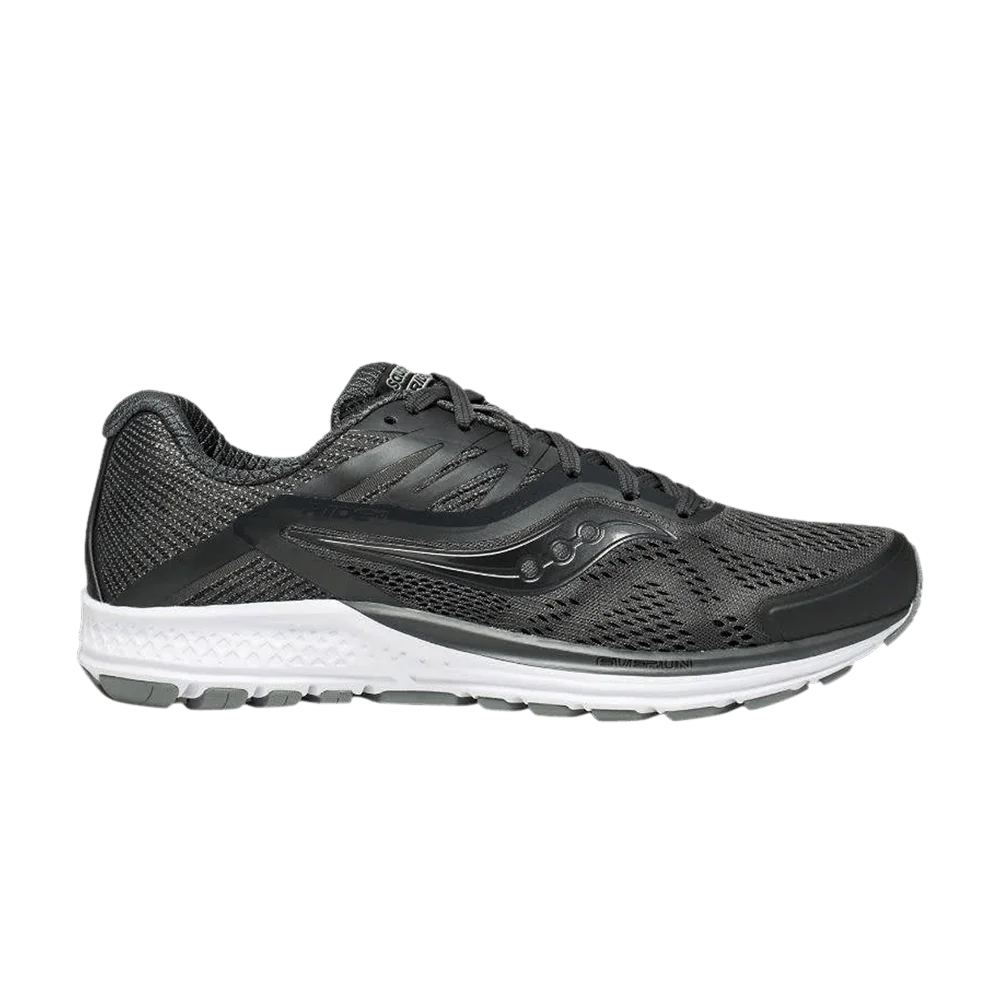 Krossovki-Saucony-Ride-10-Gunmetal