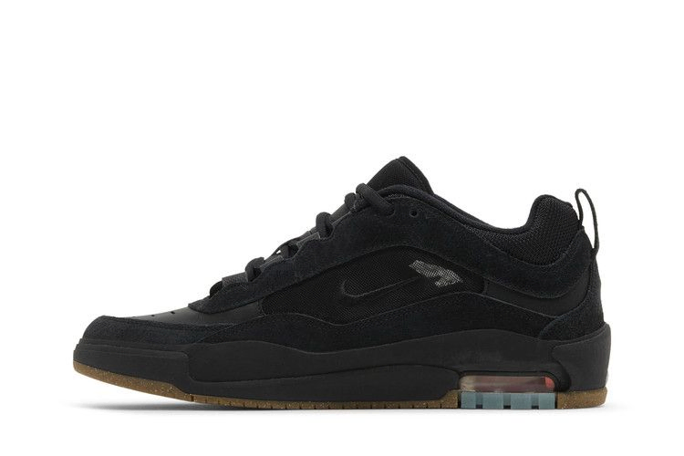 Кроссовки Nike Air Max Ishod Wair SB 'Black Gum'
