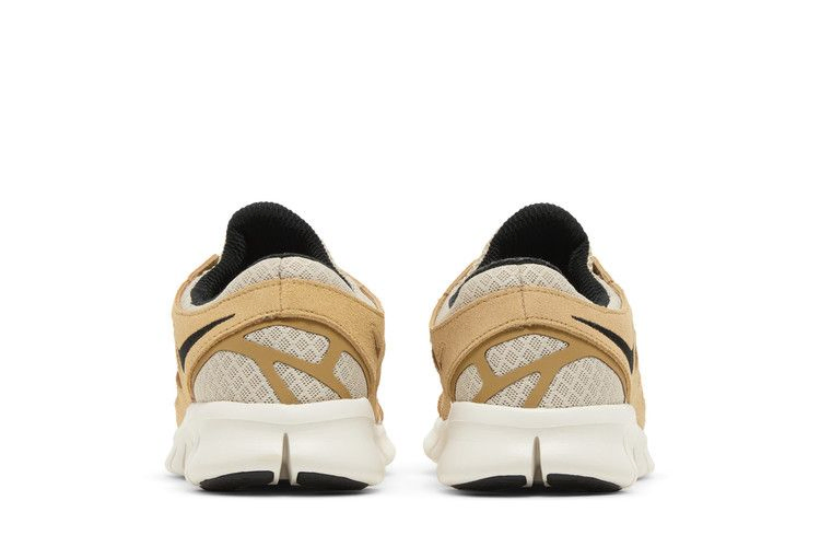 Кроссовки Nike Wmns Free Run 2 'Rattan'