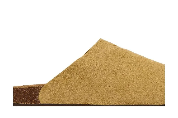 Кроссовки adidas Adimule 'Golden Beige Gum'
