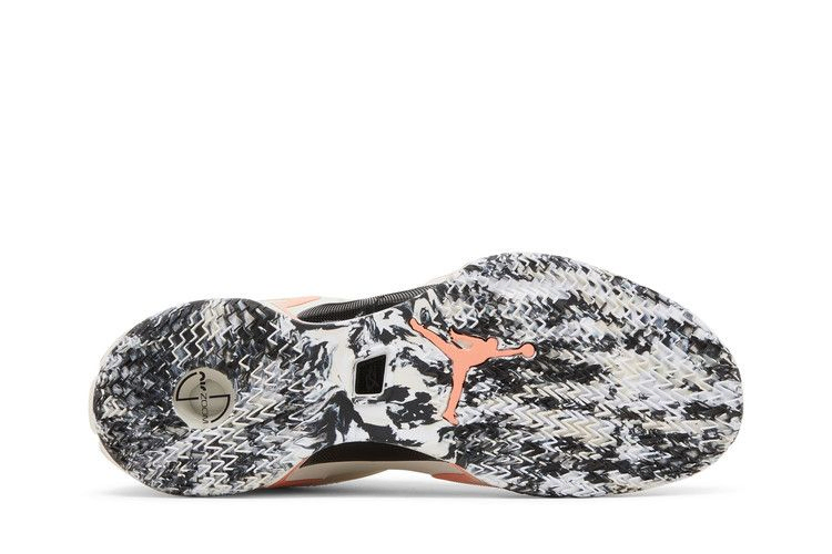 Кроссовки Air Jordan 36 Low 'Ground Up'