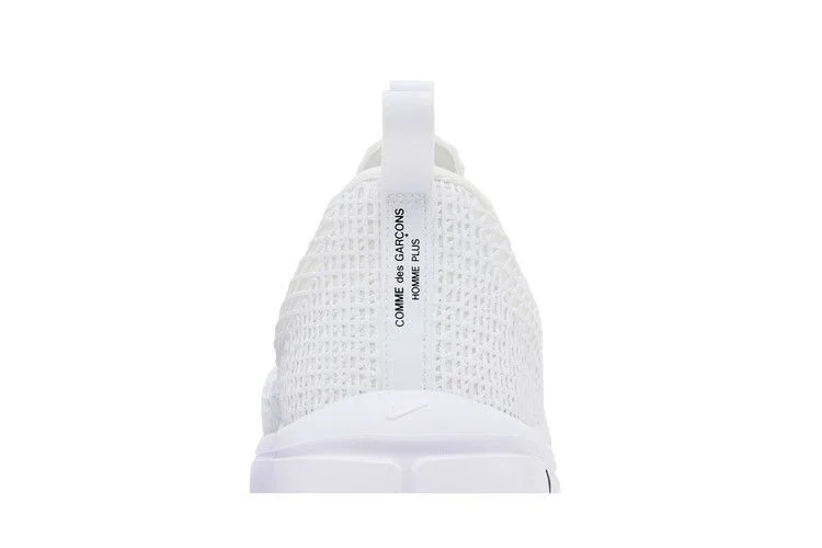 Кроссовки Comme des Garçons Homme Plus x Nike Air Rejuven8 'White'