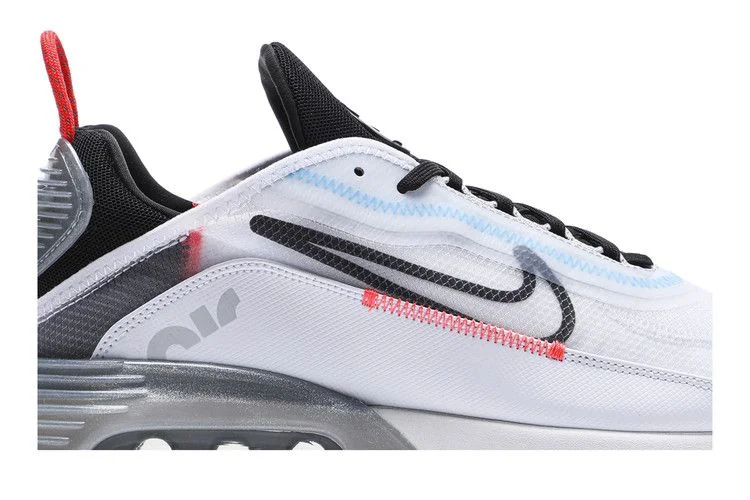 Кроссовки Nike Air Max 2090 'Pure Platinum'