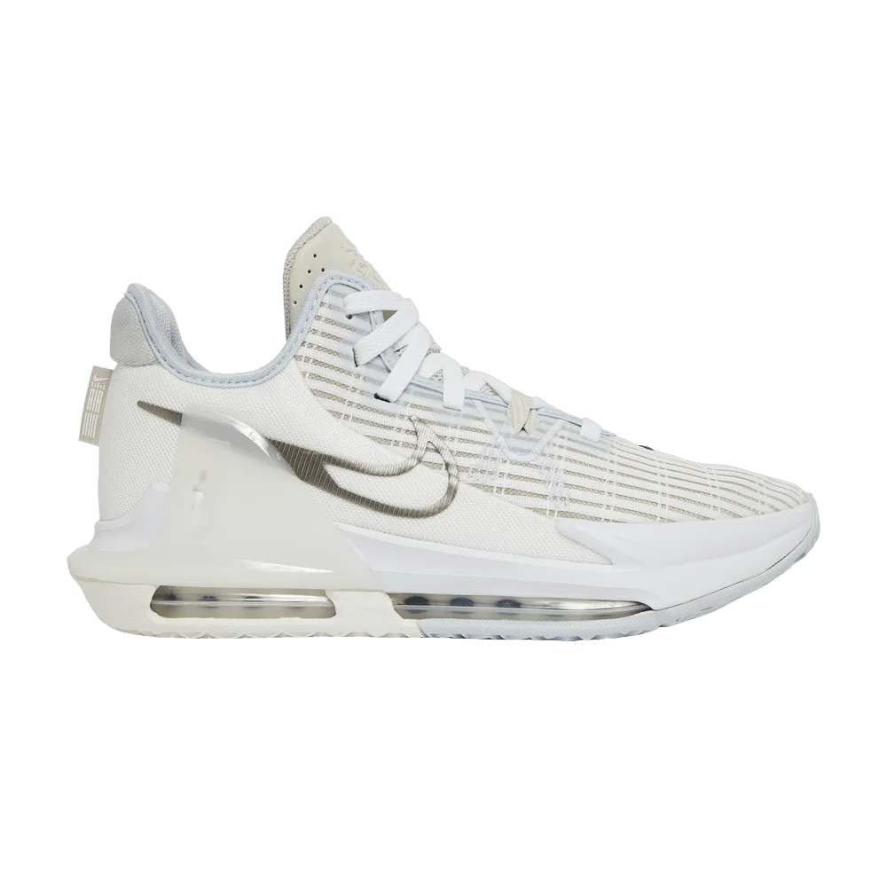 Krossovki-Nike-LeBron-Witness-6-Summit-White-Metallic-Pewter
