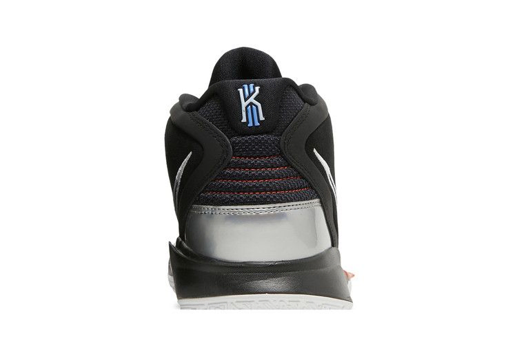 Кроссовки Nike Kyrie Infinity EP 'Fire and Ice'