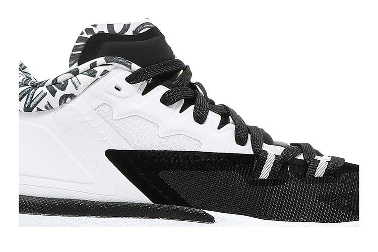 Кроссовки Air Jordan Zion 1 GS 'Gen Zion'