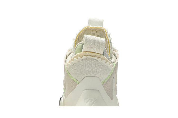 Кроссовки Air Jordan Why Not Zer0.2 'Mummy'