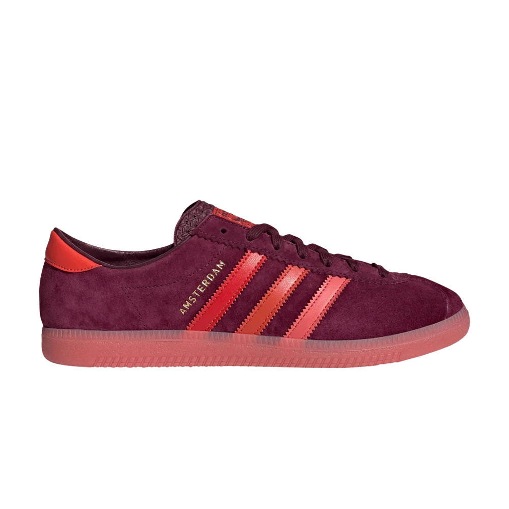 Krossovki-Adidas-Amsterdam-Anthology-Pack-Maroon-size-Exclusive