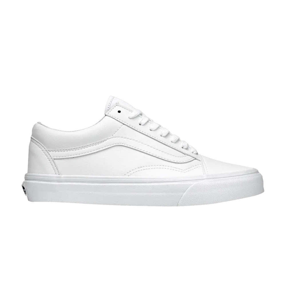 Vans-Old-Skool-Tumble-White