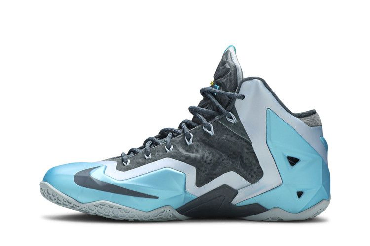 Кроссовки Nike LeBron 11 'Armory Slate'