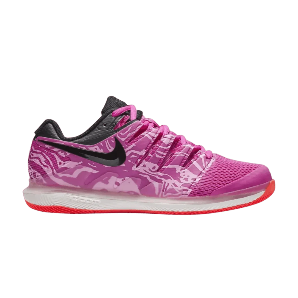 Krossovki-Nike-Wmns-Air-Zoom-Vapor-X-Laser-Fuchsia