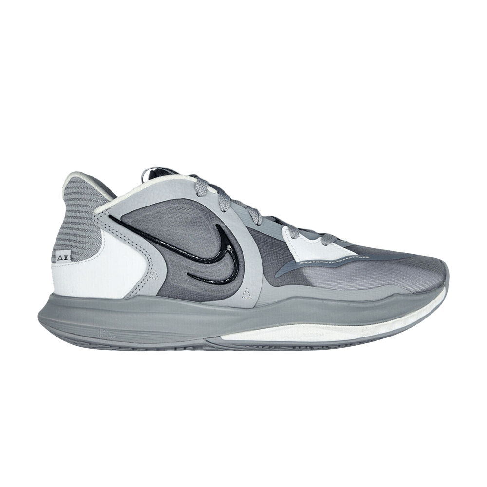 Кроссовки Nike Kyrie Low 5 TB Promo 'Wolf Grey'