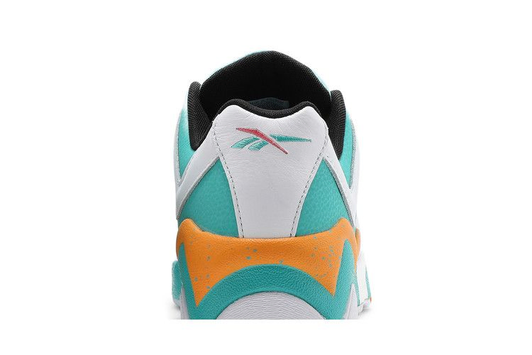 Кроссовки Reebok Kamikaze 2 Low '1996 All-Star Game'