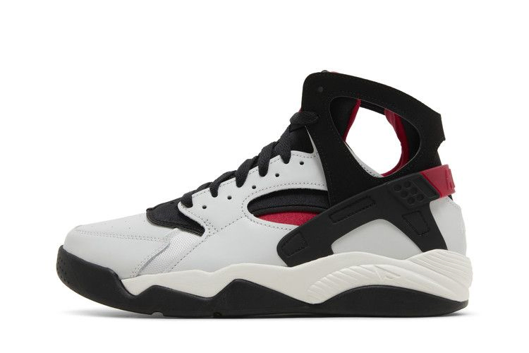 Кроссовки Nike Air Flight Huarache 'Photon Dust Black'