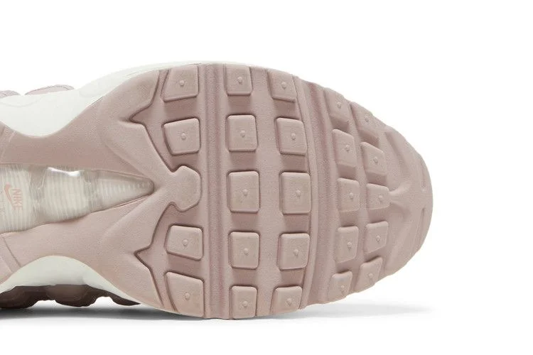 Кроссовки Nike Wmns Air Max 95 SE 'Particle Rose'