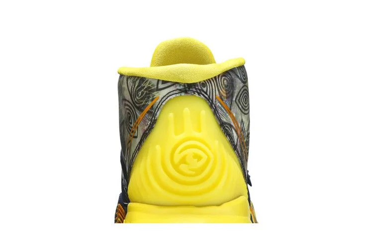 Кроссовки Nike Kyrie 6 Preheat 'Taipei'