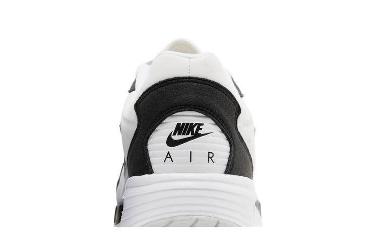 Кроссовки Nike Air Max Solo 'Black White'