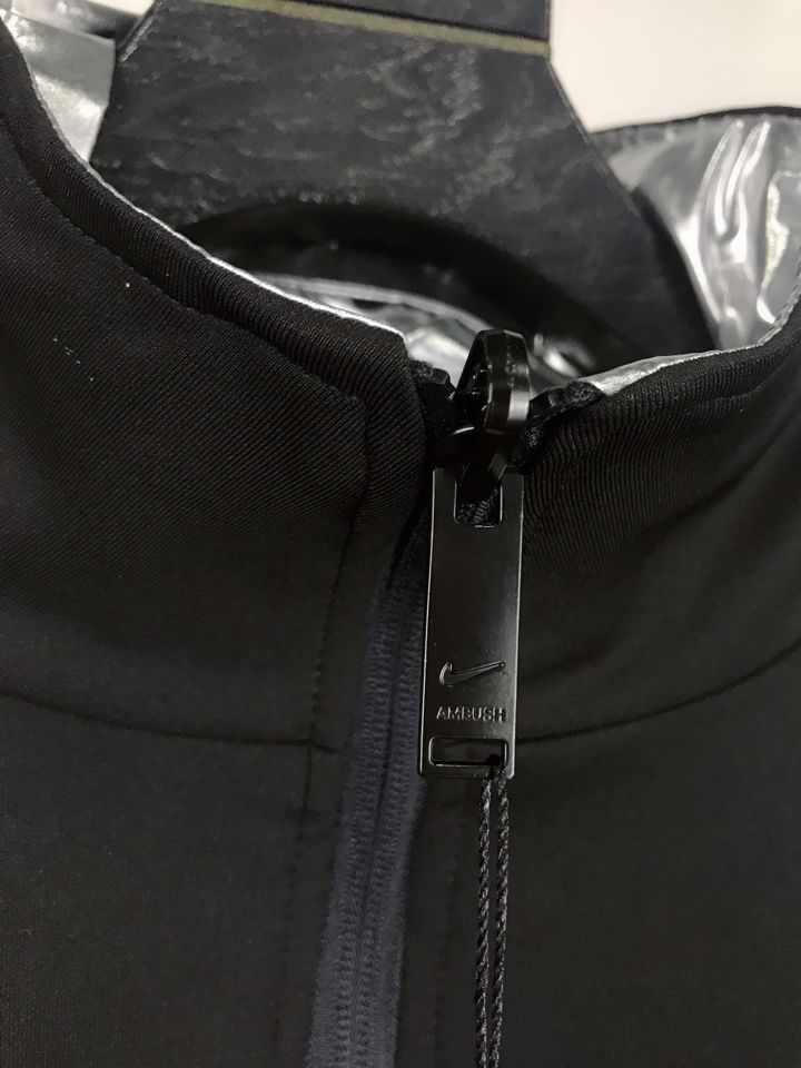 Куртка Nike x Ambush Womens Reversible Jacket Black
