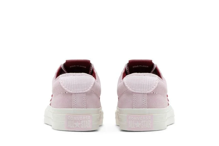 Кроссовки Converse Star Player 76 Low 'Sugar Berry'