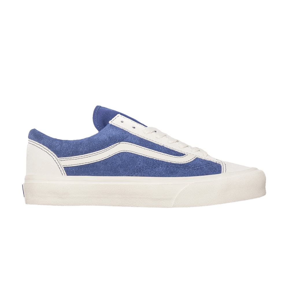 Кроссовки Vans Better Gift Shop x Style 36 VLT LX 'Light Blue'