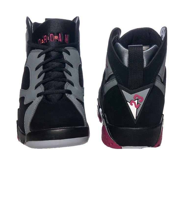 Кроссовки Air Jordan 7 Retro GG 'Sport Fuchsia'