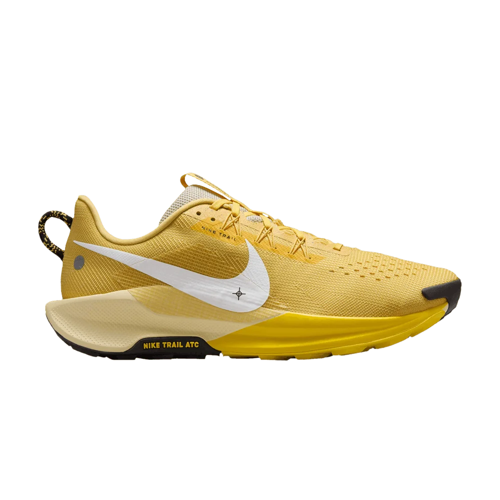 Кроссовки Nike Pegasus Trail 5 'Saturn Gold'