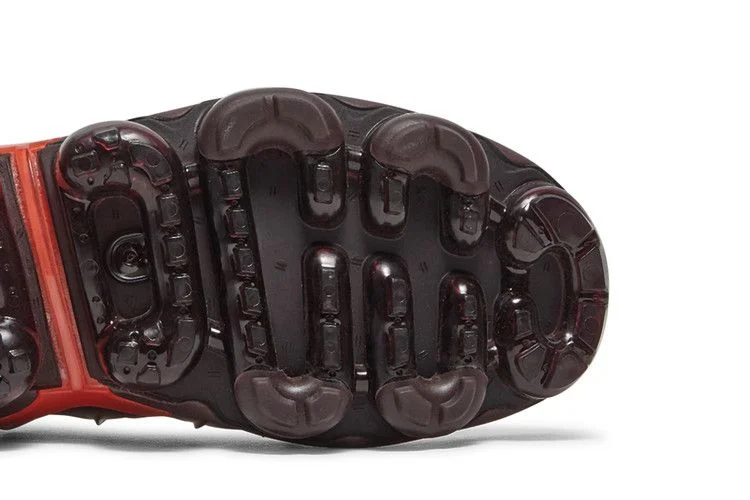 Кроссовки Nike Wmns Air VaporMax Plus 'Burnt Orange'