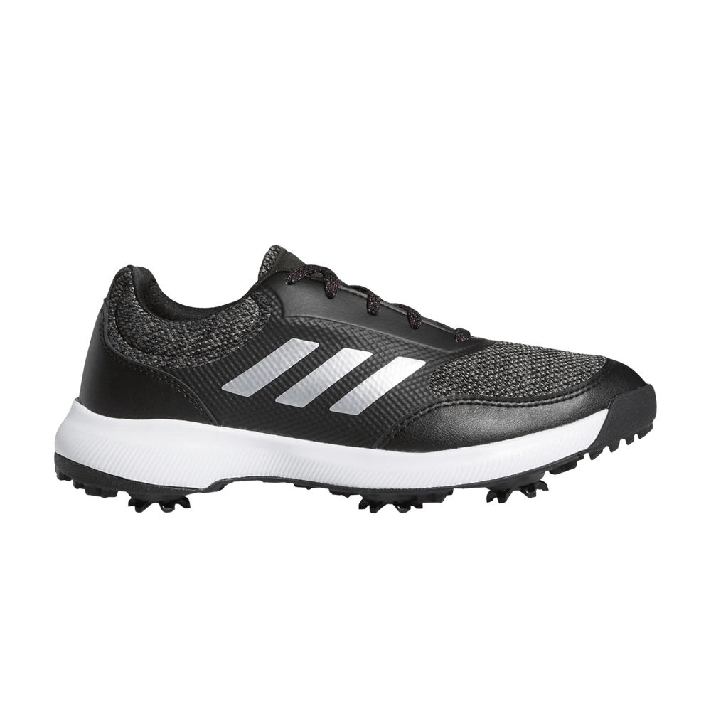 Кроссовки Adidas Wmns Tech Response 2.0 Golf 'Black Grey'