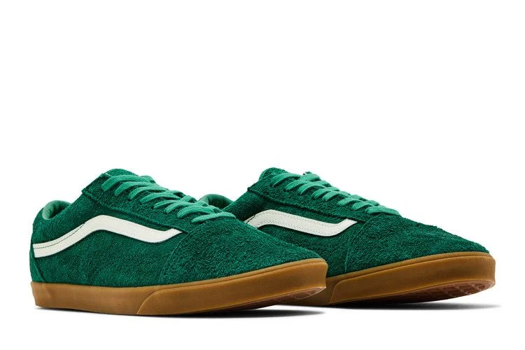 Vans-Old-Skool-Lowpro-Green-Gum-7