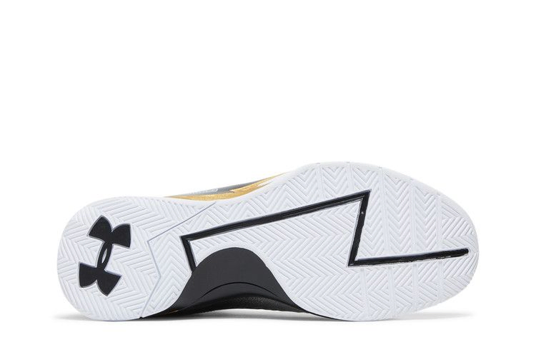 Кроссовки Under Armour Curry 1 Retro 'MVP' 2022