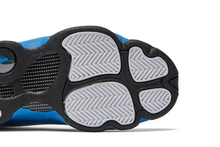 Кроссовки Air Jordan 13 Retro GS 'Italy Blue'