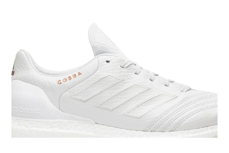 Кроссовки Kith x adidas Copa Mundial 17 UltraBoost 'Cobras'