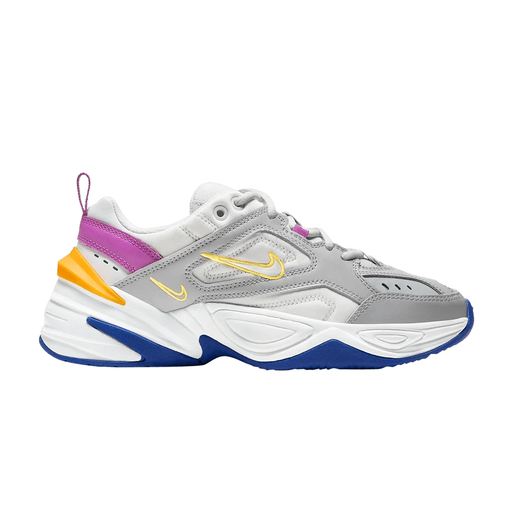 Krossovki-Nike-Wmns-M2K-Tekno-Grey-Photon-Dust
