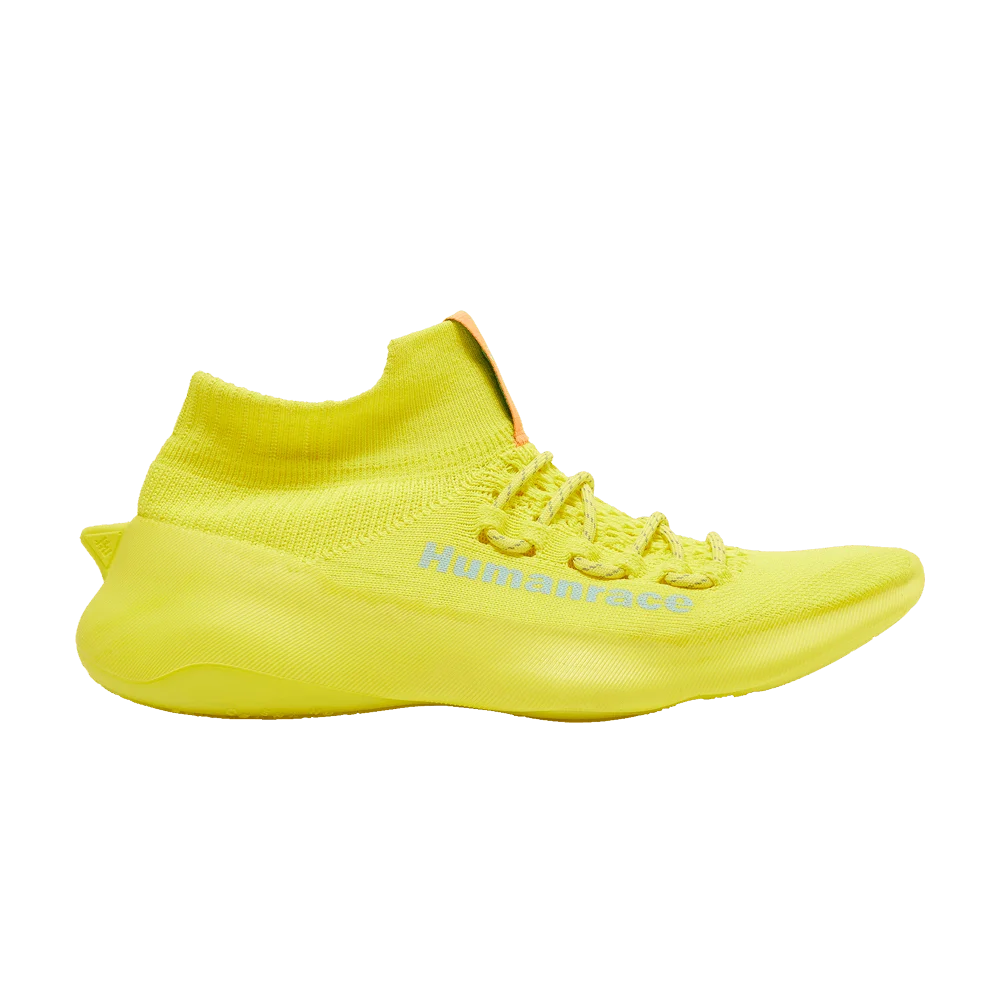 Krossovki-Pharrell-x-adidas-Human-Race-Sichona-Shock-Yellow