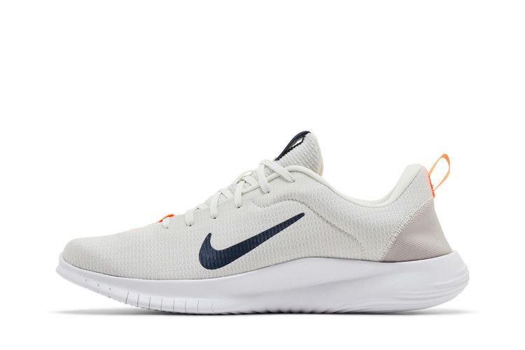 Кроссовки Nike Flex Experience Run 12 'Sail Thunder Blue'